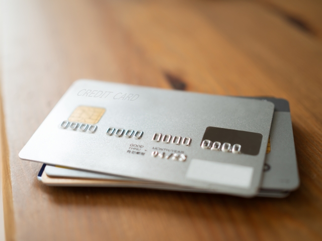 creditcard