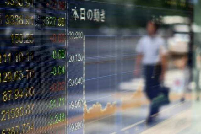 securities